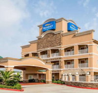 Baymont by Wyndham Galveston - Accommodation Los Angeles