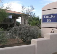 Catalina Inn - Accommodation Los Angeles