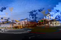 Courtyard by Marriott San Diego Sorrento Valley