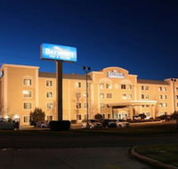 Baymont by Wyndham Hattiesburg - Accommodation Los Angeles
