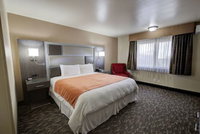 Bonanza Inn  Suites