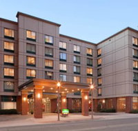 Courtyard by Marriott Birmingham Downtown at UAB - Accommodation Los Angeles