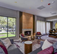 Courtyard by Marriott Downtown Boise - Accommodation Los Angeles