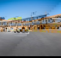 Best Western Bishop Lodge - Accommodation Los Angeles