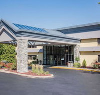 Baymont by Wyndham Madison West/Middleton WI West - Accommodation Los Angeles