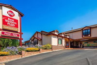 Garberville Ca Accommodation Los Angeles