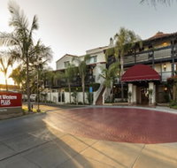Best Western Plus Carpinteria Inn - Accommodation Los Angeles