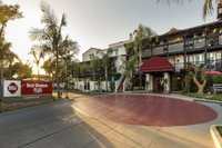 Carpinteria Ca Accommodation Los Angeles