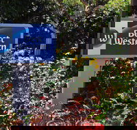 Best Western Rose Garden Inn - Accommodation Los Angeles