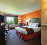 AmericInn by Wyndham Algona - Accommodation Los Angeles