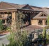 Creekside Inn Bishop - Accommodation Los Angeles