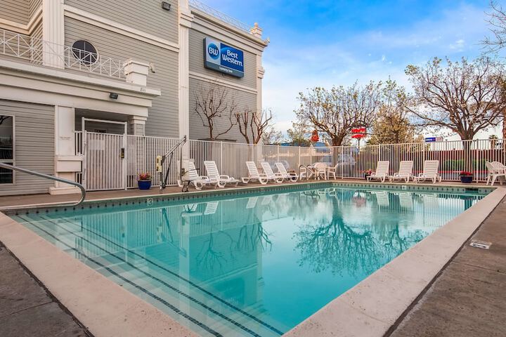 Best Western Luxury Inn - thumb 5