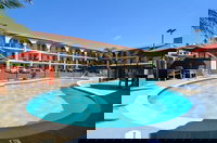 Best Western Mission Bay