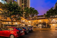 Best Western Cabrillo Garden Inn