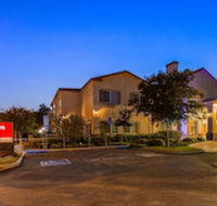 Best Western Plus Route 66 Glendora Inn - Accommodation Los Angeles