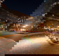 West End Washington DC Tapestry Collection by Hilton - Accommodation Los Angeles