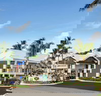 Hampton Inn Key West FL - Accommodation Los Angeles