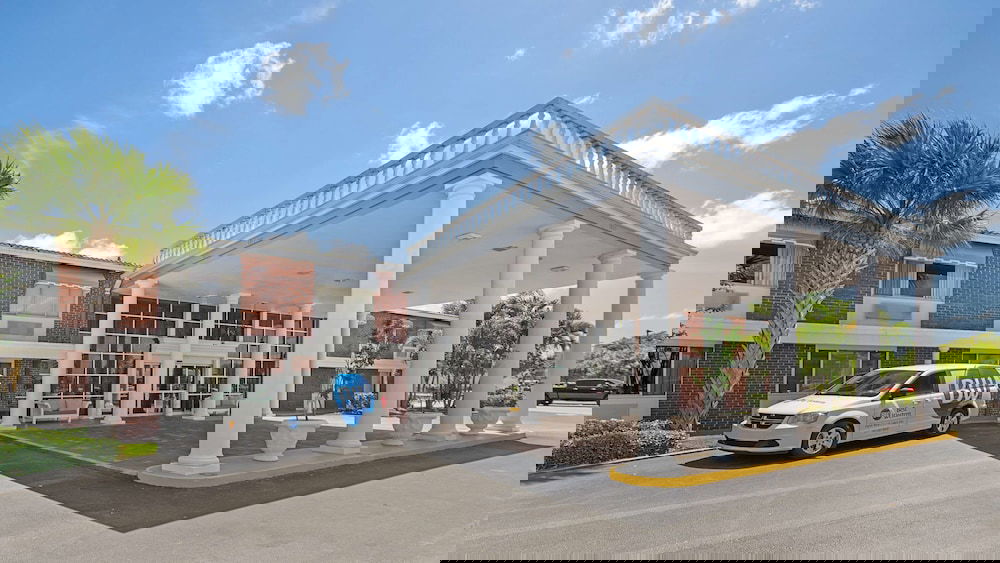 Best Western Palm Beach Lakes - thumb 5