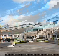 Best Western Gateway to the Keys - Accommodation Los Angeles