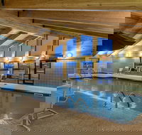 AmericInn by Wyndham Belle Fourche - Accommodation Los Angeles