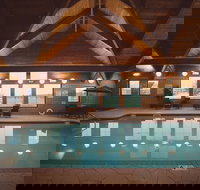 AmericInn by Wyndham Laramie Near University of Wyoming - Accommodation Los Angeles