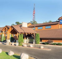 AmericInn by Wyndham Wisconsin Dells - Accommodation Los Angeles