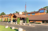 Wisconsin Dells Wi Accommodation Los Angeles