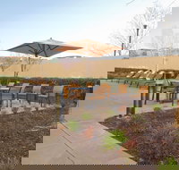 Courtyard by Marriott Sacramento Folsom - Accommodation Los Angeles