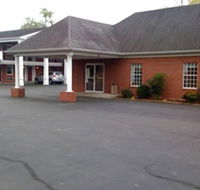 Downtown SuperInn - Accommodation Los Angeles