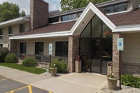 Hotel Nm Santa-fe Accommodation Los Angeles