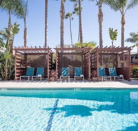 The Dixie Hollywood - Accommodation Los Angeles