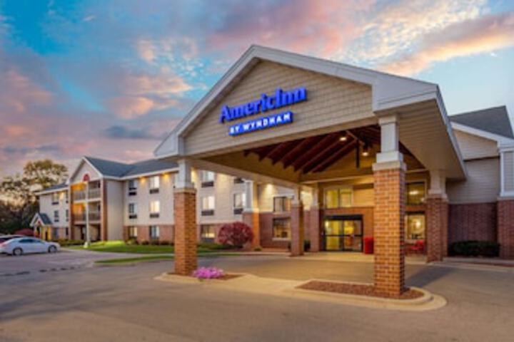 AmericInn By Wyndham Madison South - thumb 0