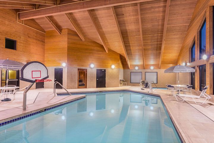 AmericInn By Wyndham Madison South - thumb 2