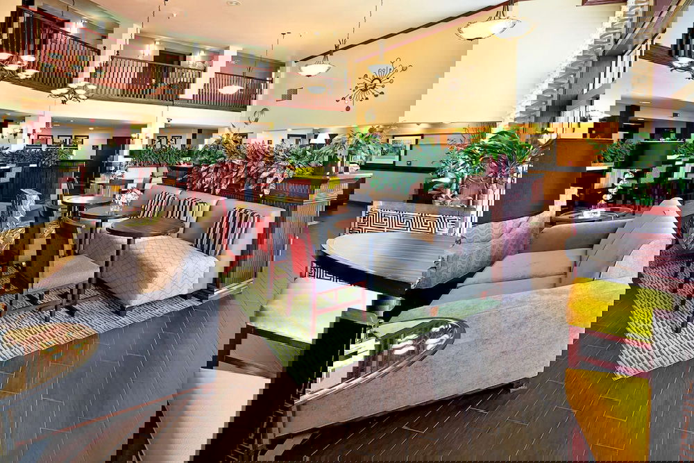 Hampton Inn Salt Lake City Central - thumb 4