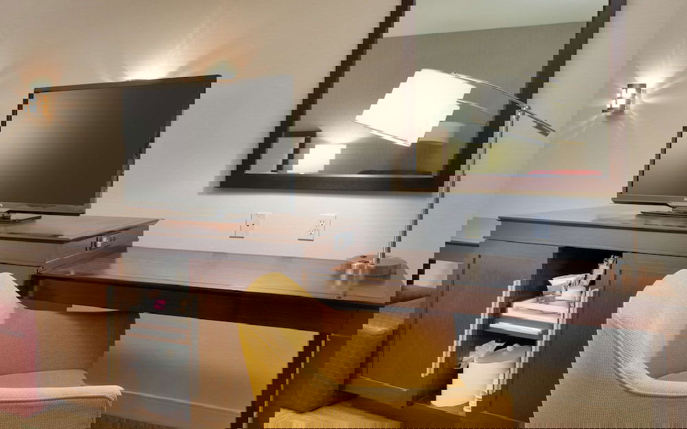 Hampton Inn Salt Lake City Central - thumb 6