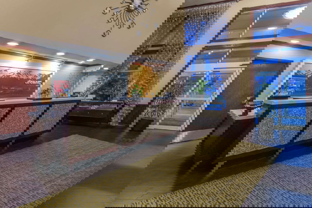 Hampton Inn Salt Lake City Central - thumb 1