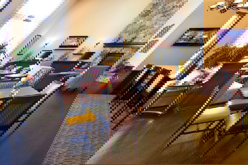 Hampton Inn Salt Lake City Central - thumb 2