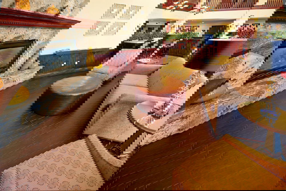 Hampton Inn Salt Lake City Central - thumb 3