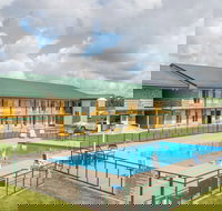 Knights Inn Wabash - Accommodation Los Angeles