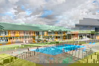 Wabash In Accommodation Los Angeles