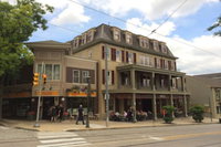 Philadelphia Pa Accommodation Los Angeles