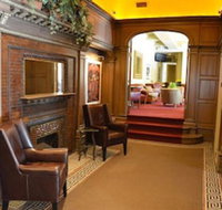 Alexander Inn - Accommodation Los Angeles