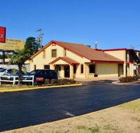 Grand Palace Inn - Accommodation Los Angeles