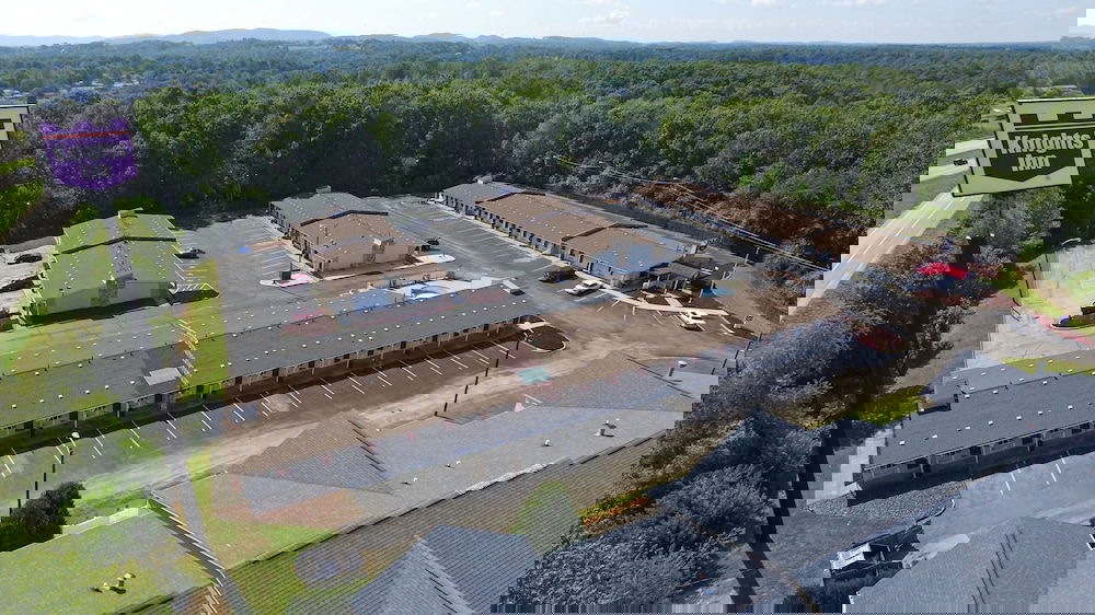 Knights Inn Corbin - thumb 0