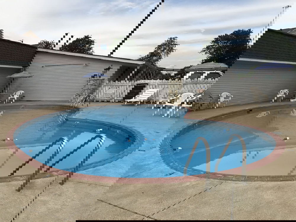 Knights Inn Corbin - thumb 1