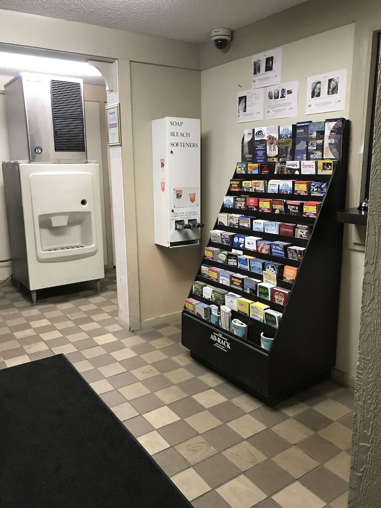 Knights Inn Corbin - thumb 5