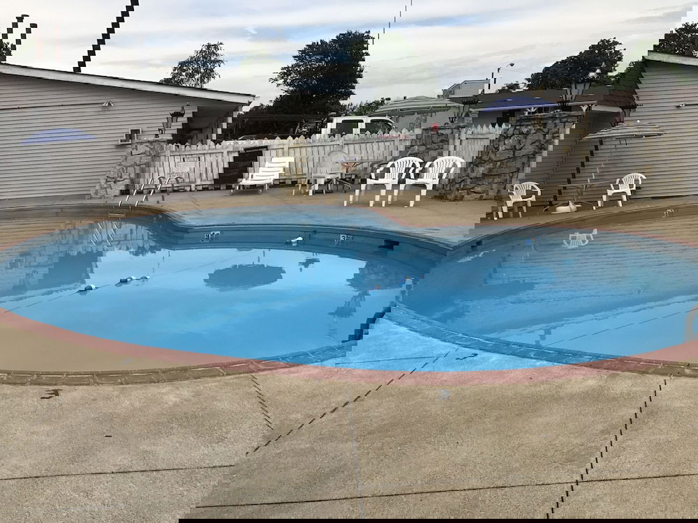 Knights Inn Corbin - thumb 2