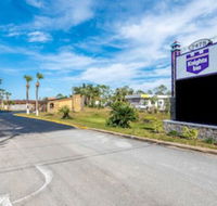 Knights Inn Maingate Kissimmee Orlando - Accommodation Los Angeles