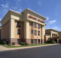 Hampton Inn  Suites Springfield MO - Accommodation Los Angeles