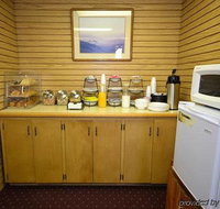 Rodeway Inn - Accommodation Los Angeles